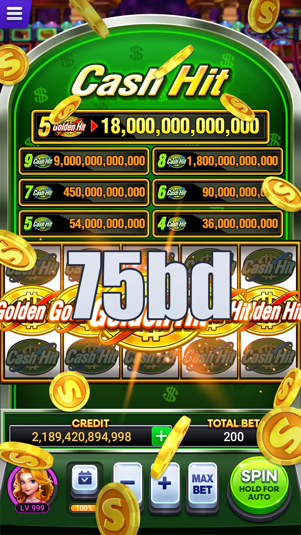 75bd APK