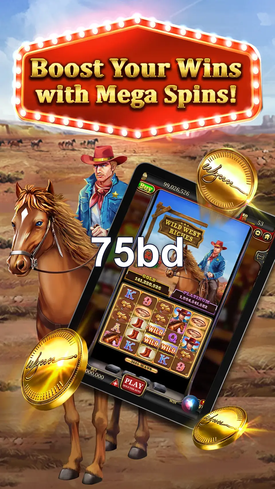 75bd APK