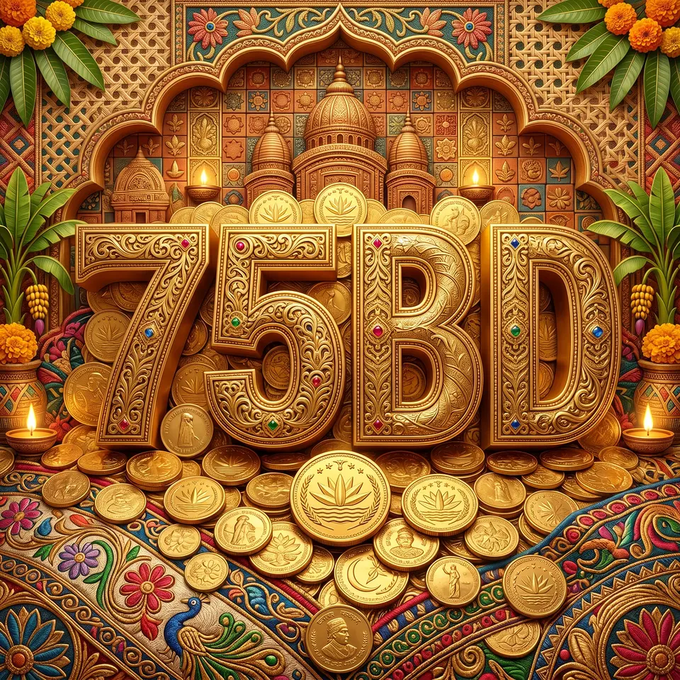 75bd APK অফিসিয়াল ডাউনলোড